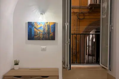 Image de 42 Spaccanapoli, Spanish Quarter