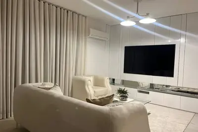 Image de Modern apartment in Morada dos Reis, Talatona, comfortable and safe.