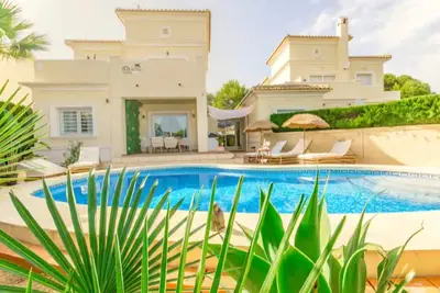 Image de Casa Vivienne in Calpe