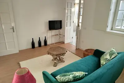 Image de 4 - The Floor House 4 Bedrooms Center