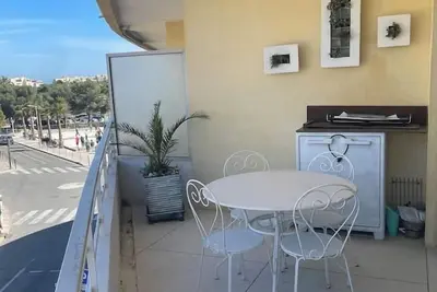 Image de Appartement T2 à la Favière