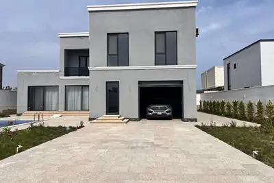 Image de Villa in Mayak