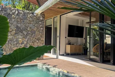 Image de Bioclimatic Villa: Luxury and Nature in Playa Negra