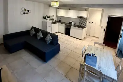 Image de Cozy 1-bedroom apartment in superb Paris with Ac