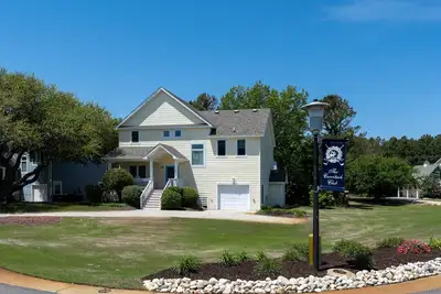 Image de Sweet Caroline's: Flexible Stays, Dog-friendly, Close to Beach