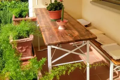 Image de Oasis de détente au cœur de la Toscane : entre histoire et villes d’art