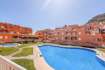 Image de Sea, Pool & Terrace in Mojácar Playa