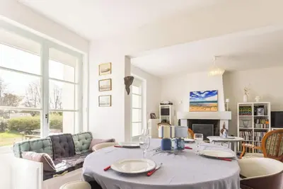 Image de Maison avec animaux admis - 6 pers.