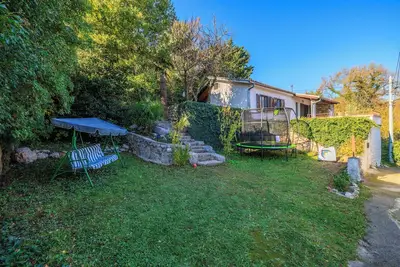 Image de Family-friendly accommodation with terrace & garden