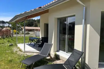 Image de Maison Wifi - 6 pers.