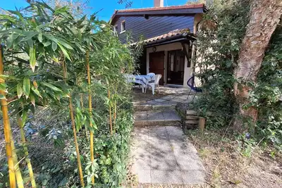 Image de Maison familiale avec terrasse - 6 pers.