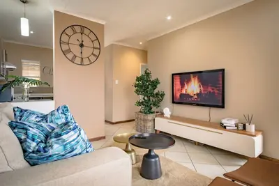 Image de Beautiful Modern 2-bedroom apartment in Centurion