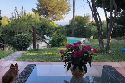 Image de Homerez - Villa avec piscine près de Le Lavandou