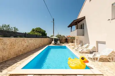 Image de Villa Ariane with pool