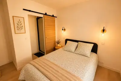 Image de Les cabanes