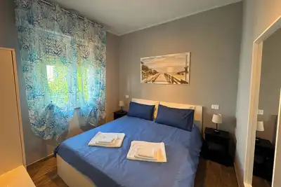 Image de Apartment 27 Steps From The Sea - New Life B&B