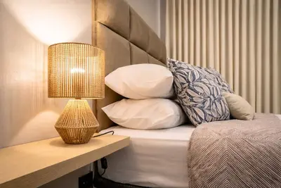 Image de Marvelous 2-bedroom apartment in Midrand centraly located betwween Jhb and Pta