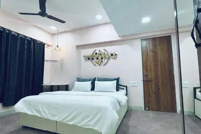 Image de Premium 3bk Apartment Chembur Near Bkc