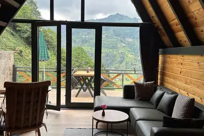 Image de Varya Bungalows