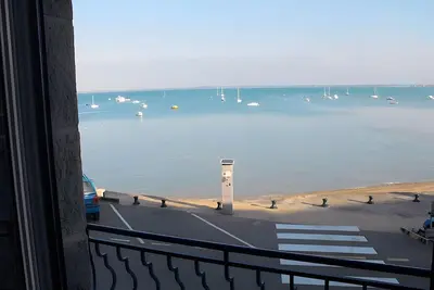 Image de Gite vue mer - les viviers de la houle