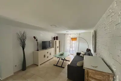 Image de Wonderful apartment in Triana, Purity