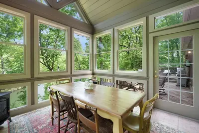 Image de Lake Escape - Dawsonville, Ga