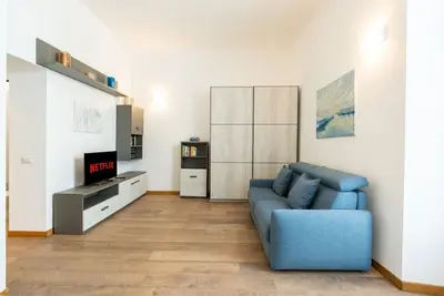 Image de Superstay - Bramante 12, Sempione