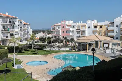 Image de Elymus Apartment, Tavira, Algarve