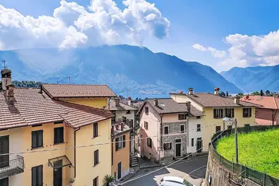 Image de Confortable appartement pour 4 personnes avec climatisation, Wifi, Tv, balcon et vue panoramique