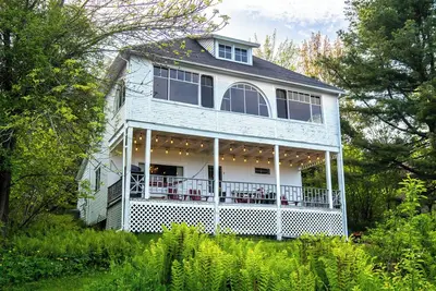 Image de White Porch Cottage