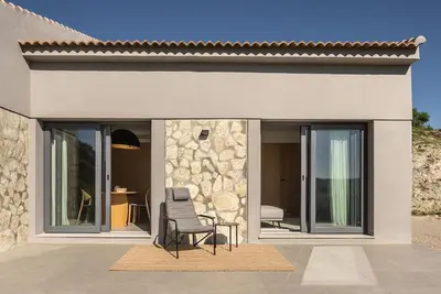 Image de Maison de design Laloma