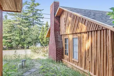Image de Two Dog-Friendly Guest Cottages with High-Speed WiFi and Private Beach Frontage