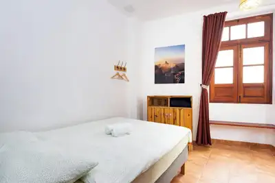Image de TenoHomes Tabaiba Guesthouse, Abache