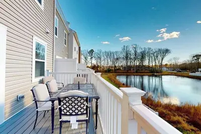 Image de Sea Oaks Village 12437 #5
