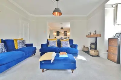 Image de Appartement-Salle de bain privée