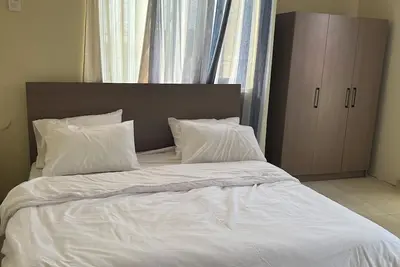 Image de Charming 2-bedroom apartment with Ac in vibrant Accra