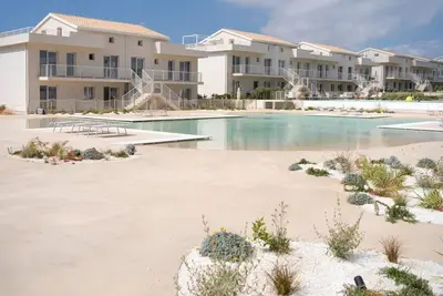 GuestHost - Borgo 84 Marzamemi - Terrace Sea