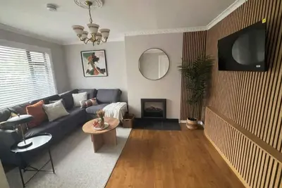 Killarney Town Centre 3 Bedroom Home