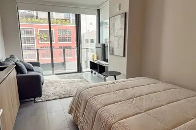 Image de Modern Studio 501 First Residences - DowntownMiami