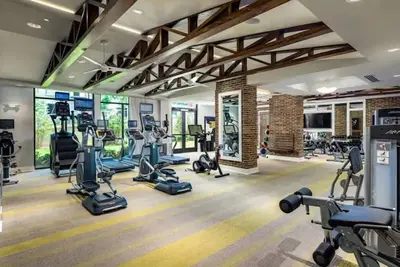 Image de 2b Midtown King Suite