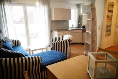 Image de Vacation bungalow Malebisa in Loddin with lake view, garden and terrace