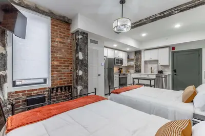 Image de Park Hotel Studio Suite 603