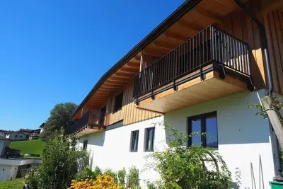 Image de Vacation apartment Serles