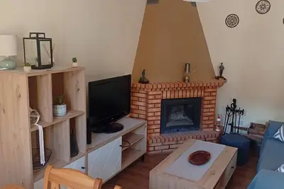 Image de Rural house in the mountains, ideal for disconnecting and hiking.