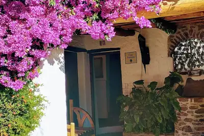 Image de Alpujarra Casa Fortuna