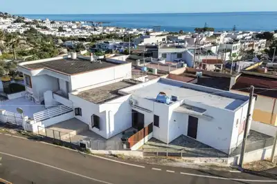Image de Clale House in Marina di Pescoluse