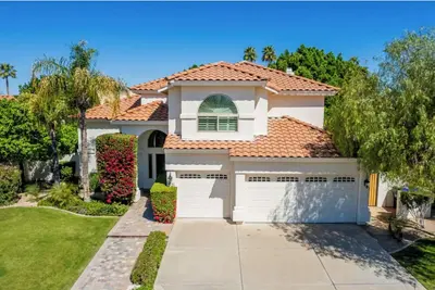 Image de Luxury 4 bedroom home in peaceful Gilbert with Saltwater pool