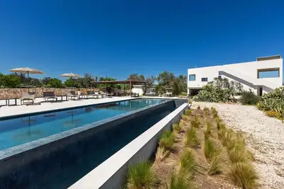 Image de Villa Aspri Luxury by Perle di Puglia