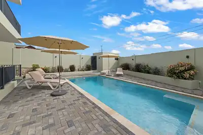 Image de Apartment Nova, Mambo Beach