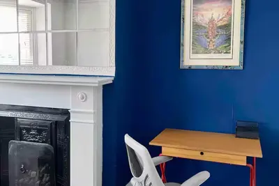 Image de Spacious 4 Bed Property - 10/15 mins to Newcastle